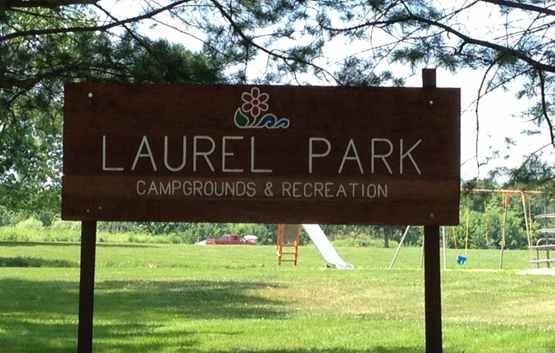 Laurel Park