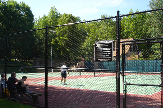 Tennis