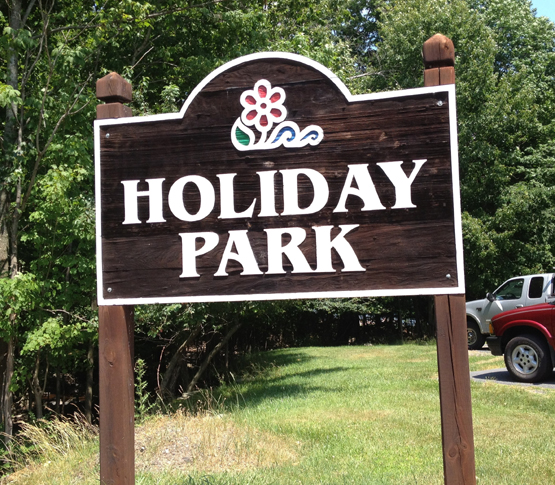 Holiday Park